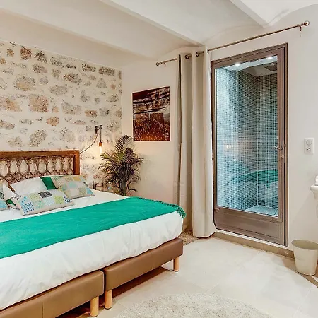 Apartment Cocoon'in Cannes
