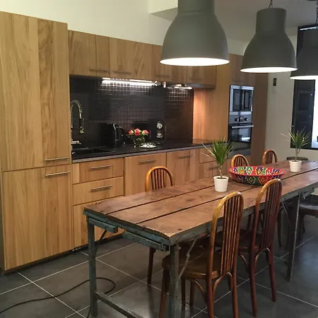 Apartment Cocoon'in Cannes
