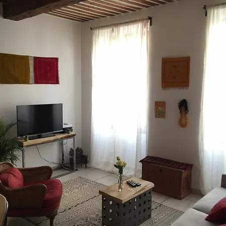 Apartment Cocoon'in *