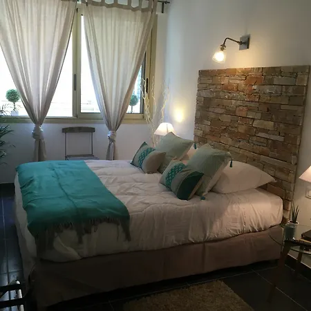 Cocoon'in Apartment *