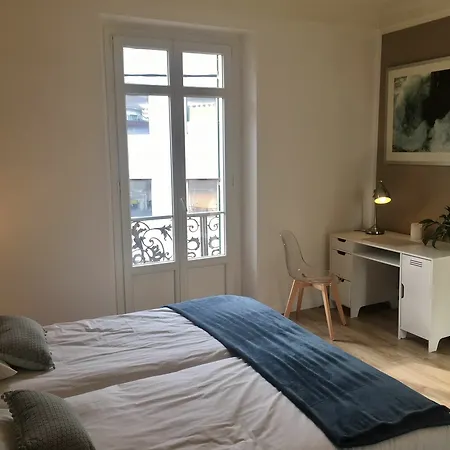 Apartment Cocoon'in Cannes