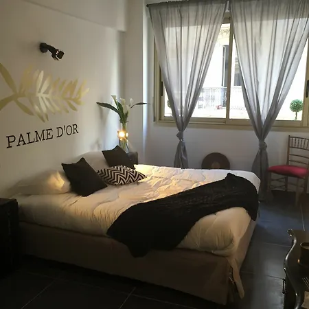 Apartment Cocoon'in Cannes