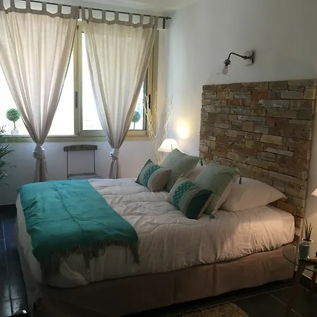 Apartment Cocoon'in