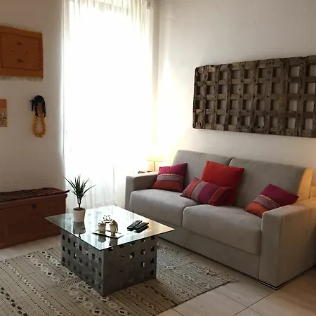 Apartment Cocoon'in Cannes