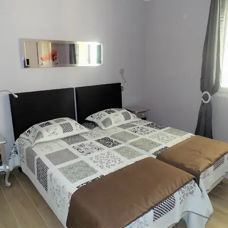 Cocoon'in Apartment *