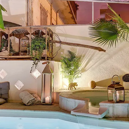 Cocoon'in Apartment Cannes